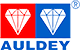 Auldey logo