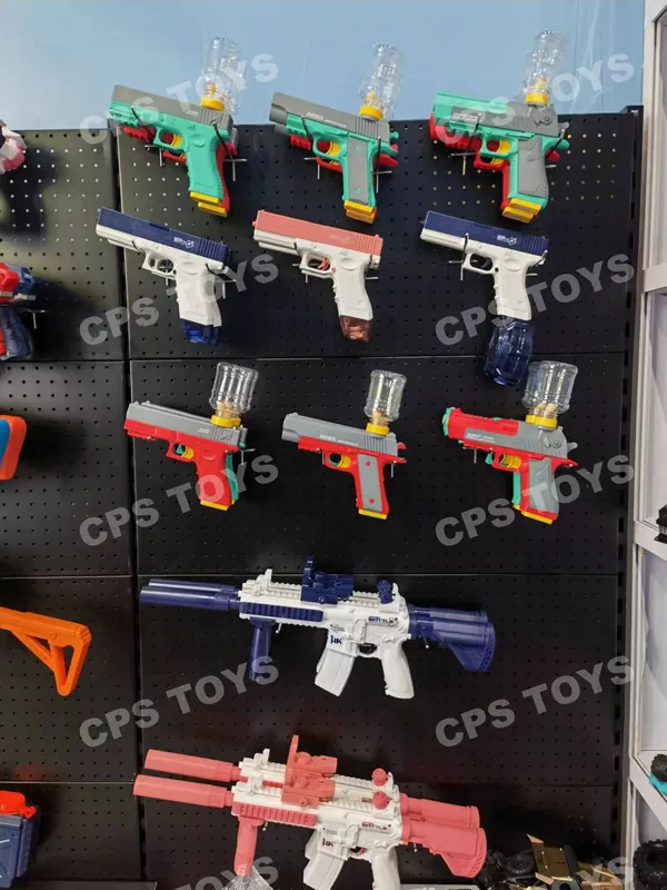 Tooling Ownership & Maintenance in Toy OEM: Who Owns the Mold?