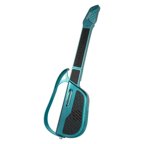 CHT-338641-CPS338638 Stringless Smart Guitar Hundreds of Instrument Sounds Toy Gu