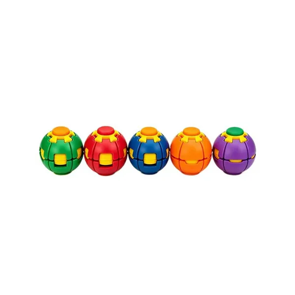 CHT-350179 Rotating Pressure-Relief Ball image 2