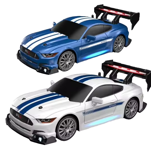 CHT-336771 2.4G High-Speed 4-Channel RC Racing Car Truck Rechargeable T