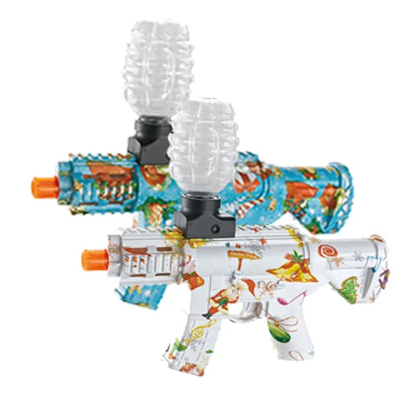 CHT-274770 Electric Graffiti Automatic Blaster