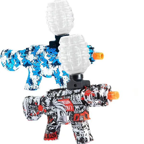 CHT-274770 Electric Graffiti Automatic Blaster