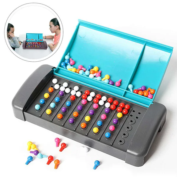 CHT-261645 Funny Intellectual Cheap Kids Toy Mini Plastic Code Breaking