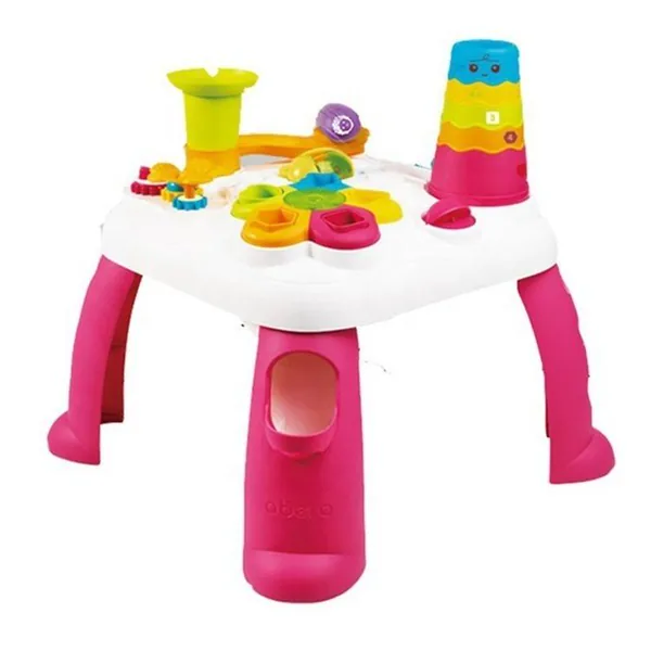 CHT-308578 Electric Function Developing Educational Toy Baby Learning G