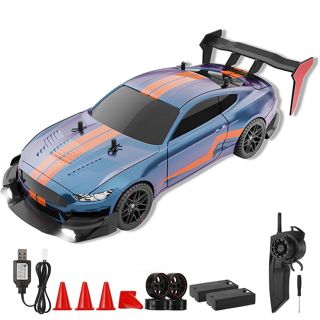 Remote Control RC Drift Car 1:14 4WD RTR