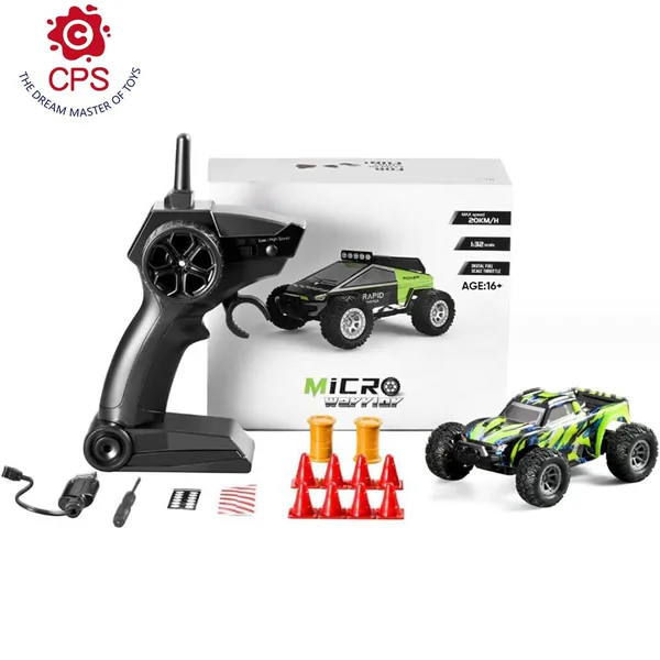 CHT-303920 High-Speed 2.4Ghz 1/32 Mini Electric Off-Road RC Drift Race