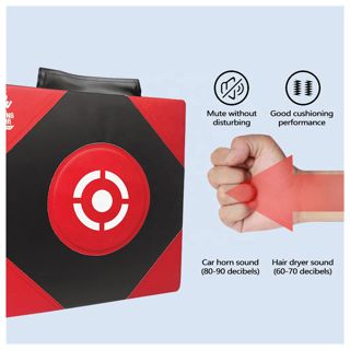 CHT-304343 New Outdoor Sports Toys-Wall Boxing Targets Children's Exerc