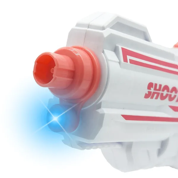 CHT-274776 Electric Water Gun for Kids Soaker Squirt Guns Automatic Wat