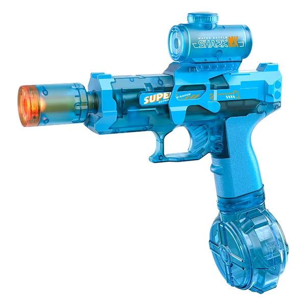 CHT-348773 Electric Water Gun for Adults Kids,Full Automatic Electric S