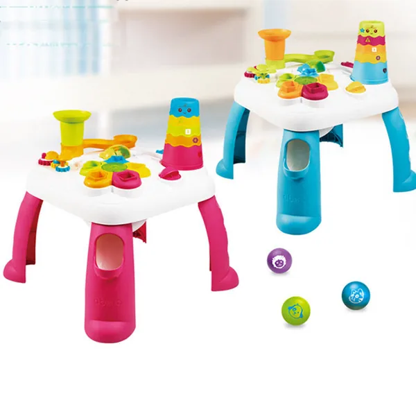 CHT-308578 Electric Function Developing Educational Toy Baby Learning G
