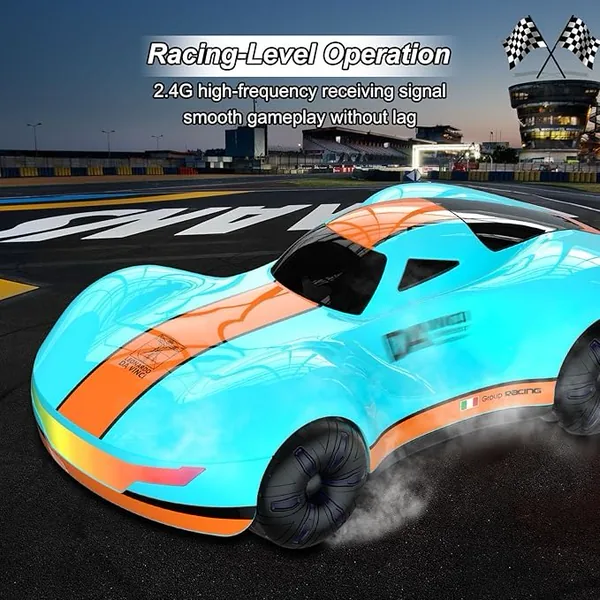 CHT-338978 Drift Car High-Speed Remote Control Cars Rc Drift Cars for A
