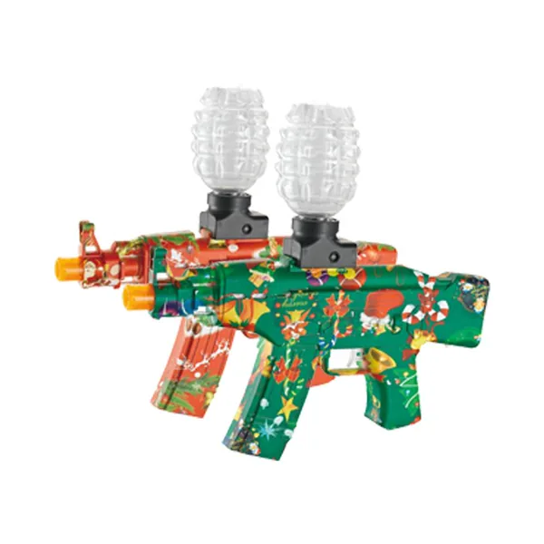 CHT-274770 Electric Graffiti Automatic Blaster