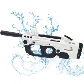 P90 Electric Water Gun Automatic Long Range