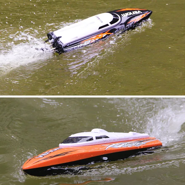 CHT-239868 Super RC Boat Charging High -speed Water Cooling Wireless Wa