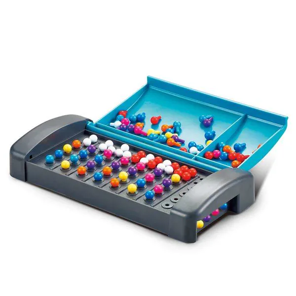 CHT-261645 Funny Intellectual Cheap Kids Toy Mini Plastic Code Breaking