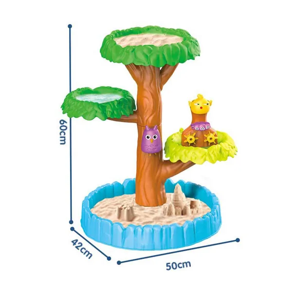 CHT-271305 Plastic Beach Toys for Kids Summer Outdoor Water Playing Toy