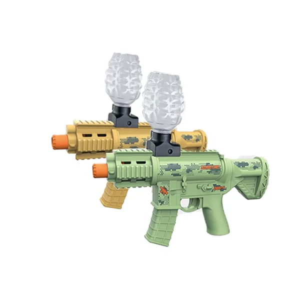 CHT-274770 Electric Graffiti Automatic Blaster