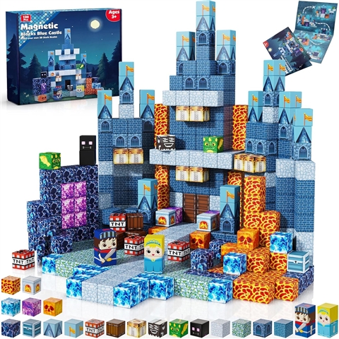 CHT-339881 Blue Castle