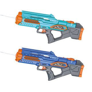 Long Range Electric High Capacity Automatic Water Gun