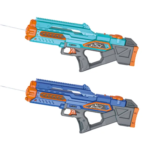 CHT-316538 Long Range Electric Water Gun with Interactive High Capacity