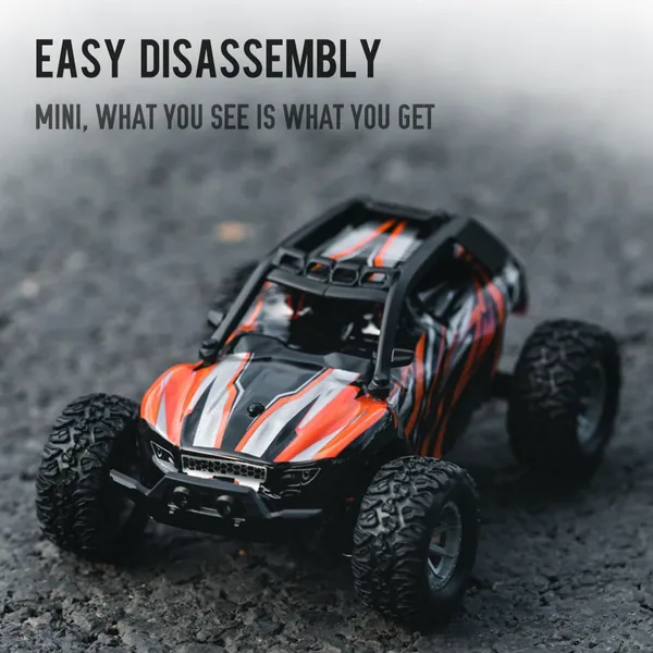 CHT-303920 High-Speed 2.4Ghz 1/32 Mini Electric Off-Road RC Drift Race