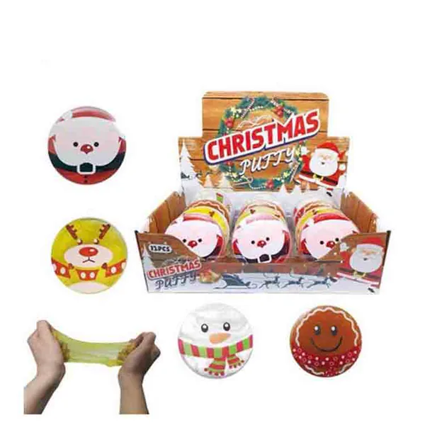 CHT-148777 Wholesale Creative Gift Eco-Friendly Crystal Dinosaur Slime