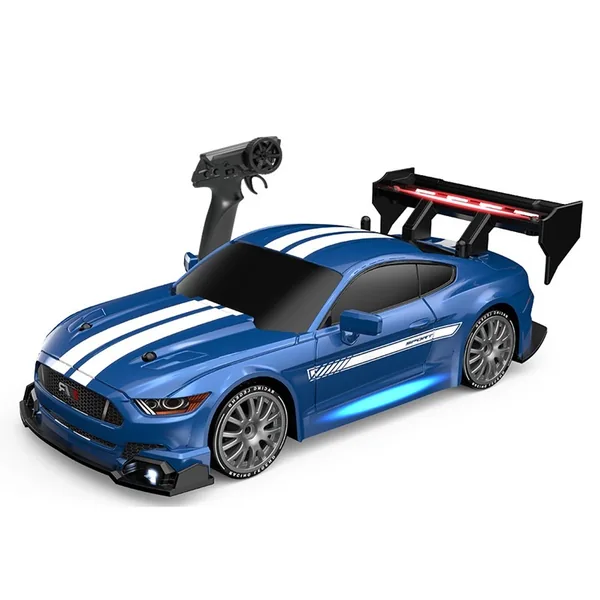 CHT-336771 2.4G High-Speed 4-Channel RC Racing Car Truck Rechargeable T