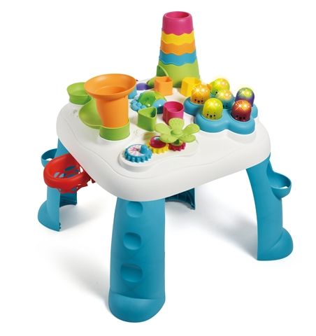 CHT-308578 Electric Function Developing Educational Toy Baby Learning G