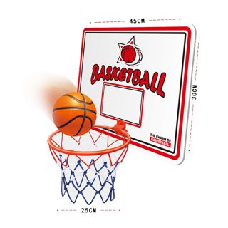 CHT-305252 2024 New Sport Toy Children's Indoor Mini Basketball Toys Su