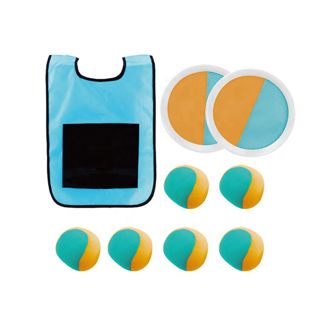 CHT-305370 Children's Outdoor Toys Sport Toys Vest Dip Ball Chase Toss