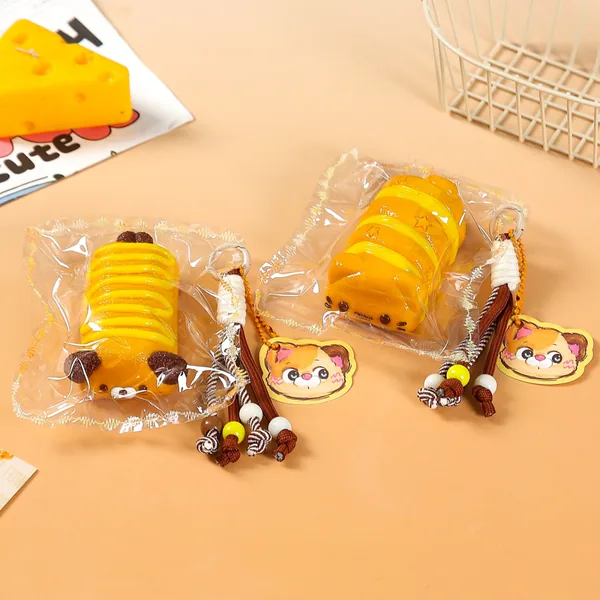 CHT-344332 Baking Workshop Squeezable Fun