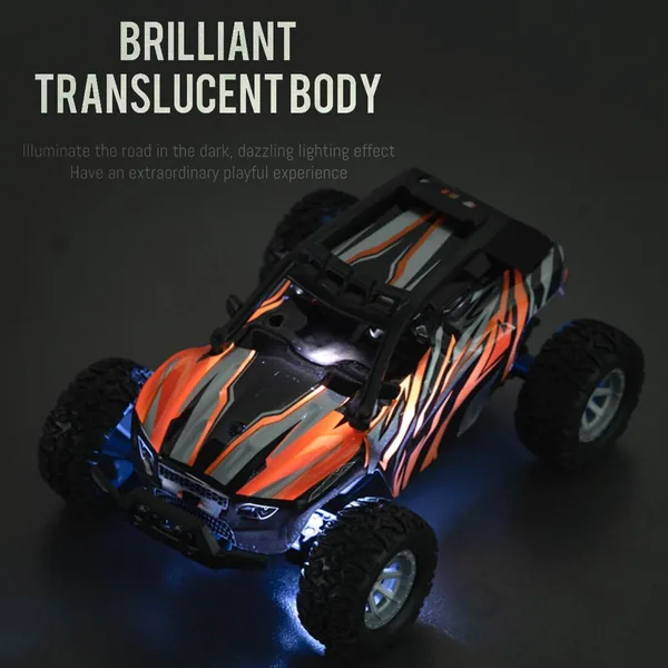 CHT-303920 High-Speed 2.4Ghz 1/32 Mini Electric Off-Road RC Drift Race