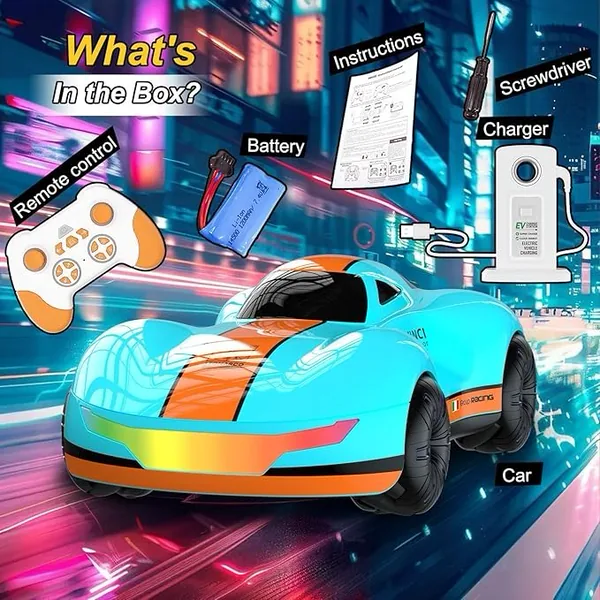 CHT-338978 Drift Car High-Speed Remote Control Cars Rc Drift Cars for A