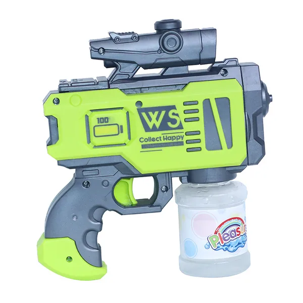 CHT-312862 Electric Water Gun for Adults Manual Water Squirt Gun Outdoo