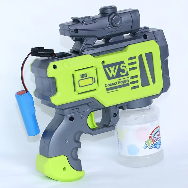 CHT-312862 Electric Water Gun for Adults Manual Water Squirt Gun Outdoo