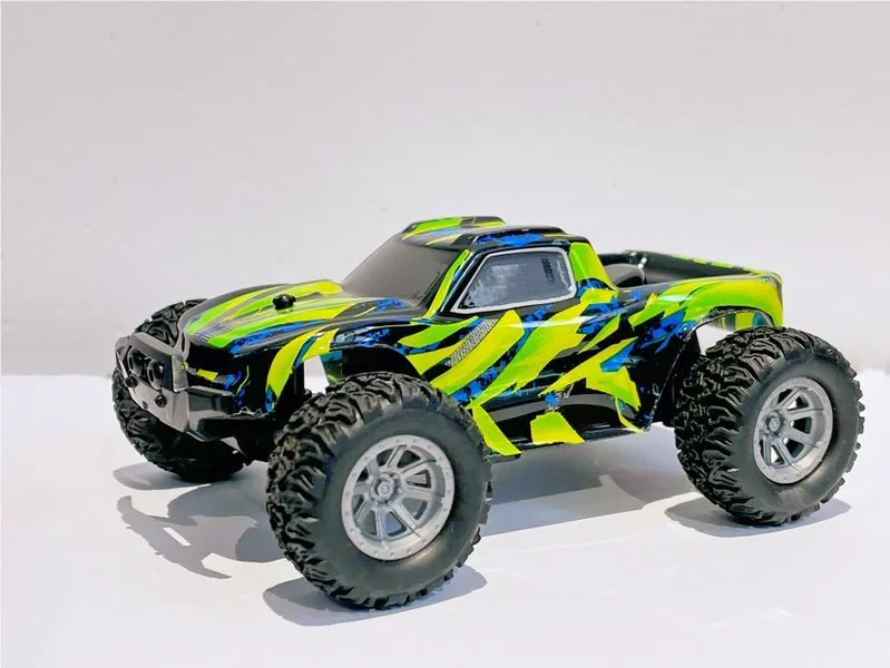 CHT-303920 High-Speed 2.4Ghz 1/32 Mini Electric Off-Road RC Drift Race