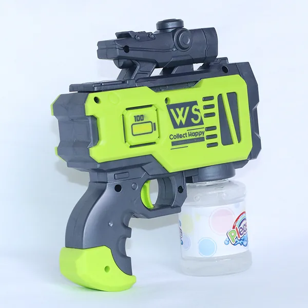 CHT-312862 Electric Water Gun for Adults Manual Water Squirt Gun Outdoo