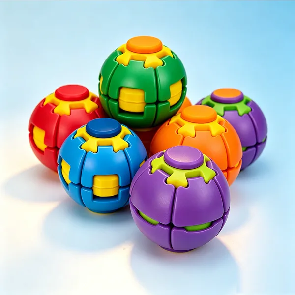 CHT-350179 Rotating Pressure-Relief Ball image 4