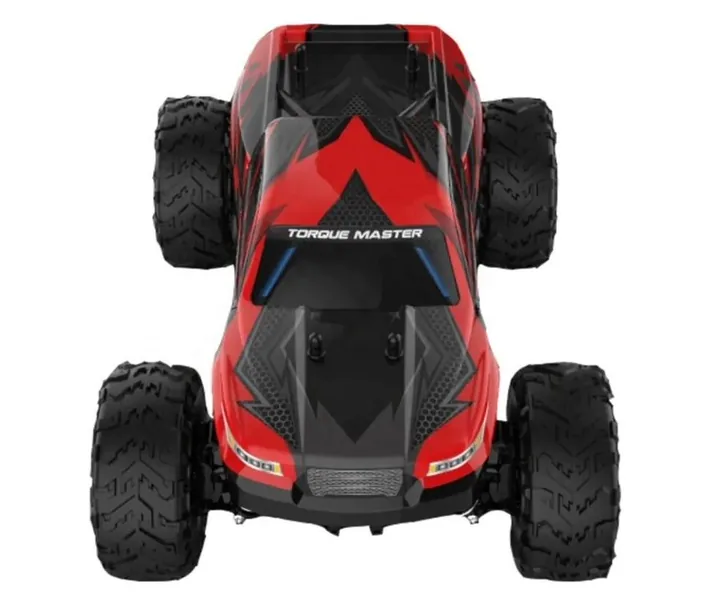 CHT-290345 Remote Control Toys for Children 2.4G Four Wheel Drive Full