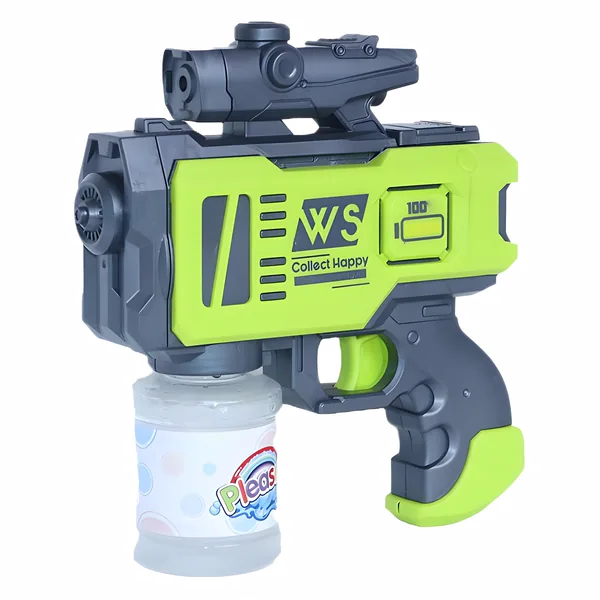 CHT-312862 Electric Water Gun for Adults Manual Water Squirt Gun Outdoo