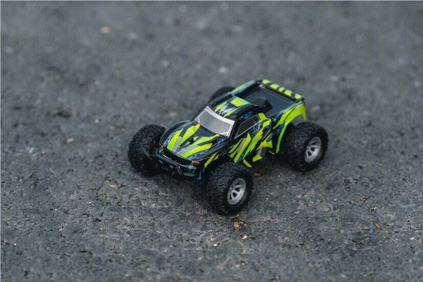 CHT-303920 High-Speed 2.4Ghz 1/32 Mini Electric Off-Road RC Drift Race
