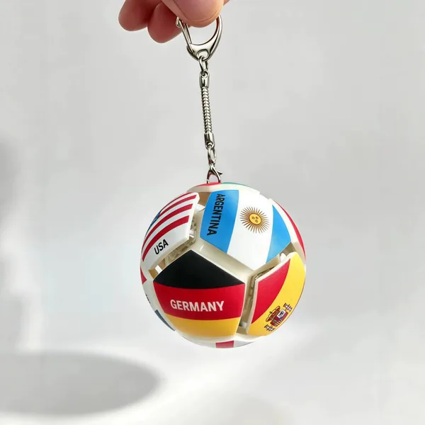 CHT-348750 Button decompression football