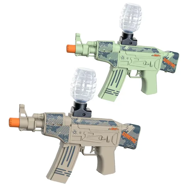CHT-274770 Electric Graffiti Automatic Blaster