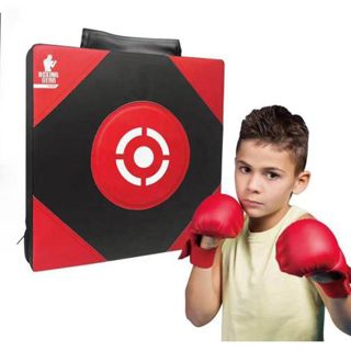 New Outdoor Sports Toys-Wall Boxing Targets Children's Exercise Equipment