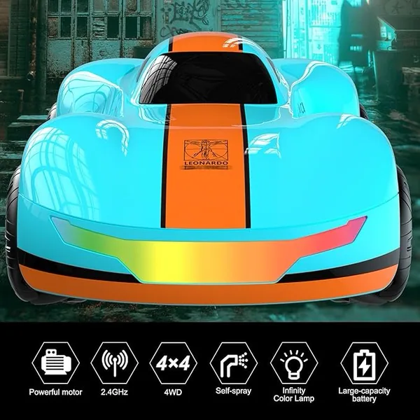 CHT-338978 Drift Car High-Speed Remote Control Cars Rc Drift Cars for A