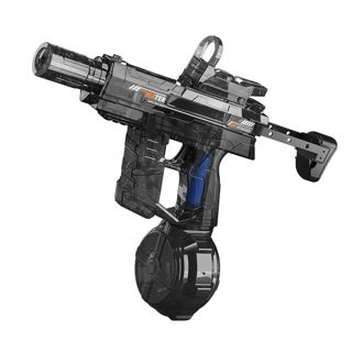 UZI Electric Automatic Water Gun with Muzzle Light