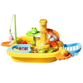 CHT-306631 35PCS Large Set Children Kitchen Toy Dishwasher Pretend Play