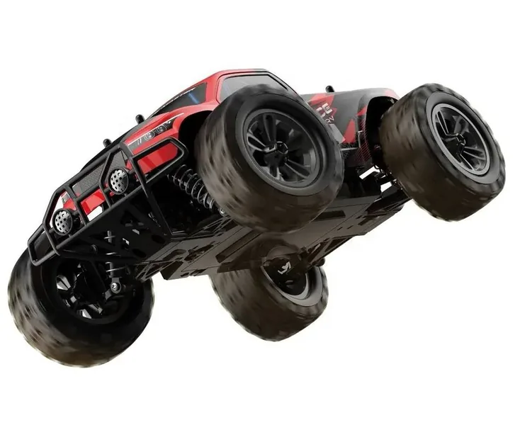 CHT-290345 Remote Control Toys for Children 2.4G Four Wheel Drive Full
