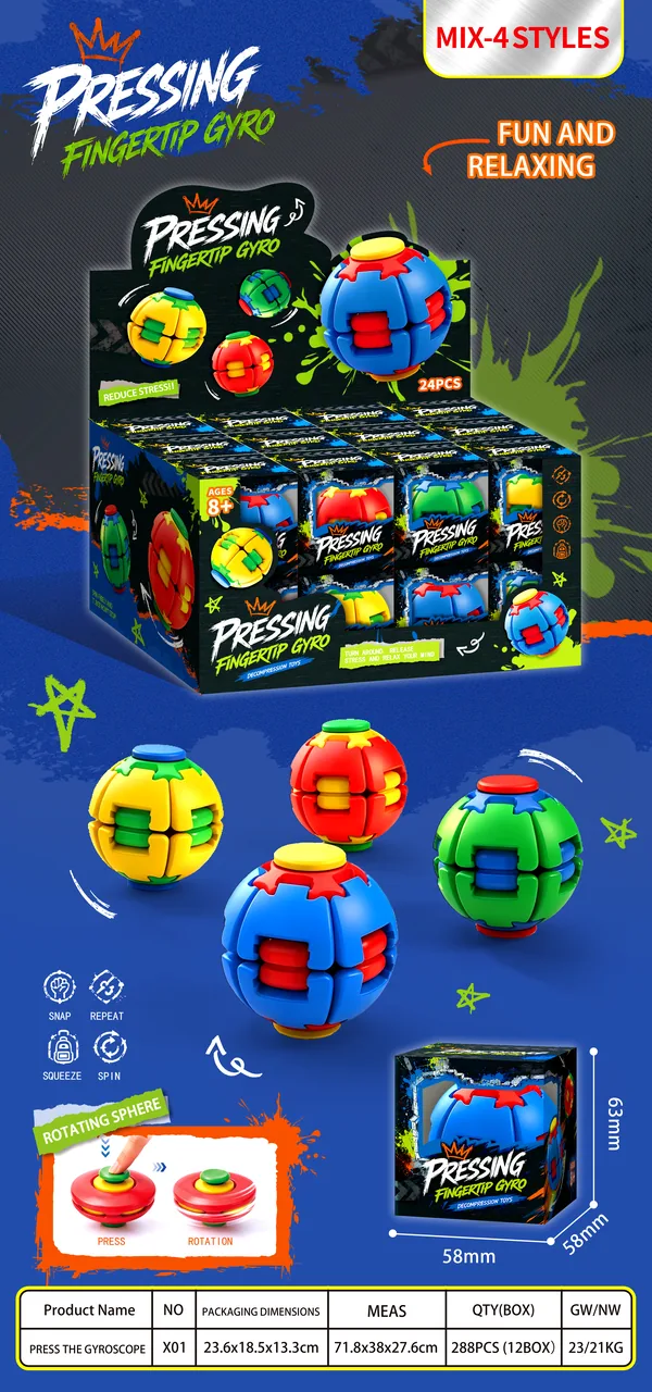 CHT-350179 Rotating Pressure-Relief Ball image 6
